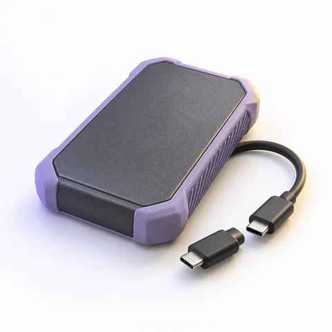 휴대용 SSD