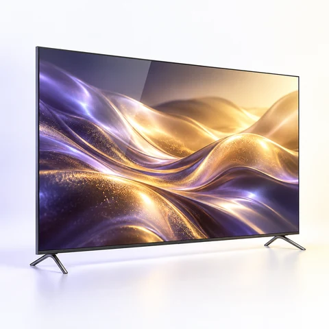 대형 스마트 TV